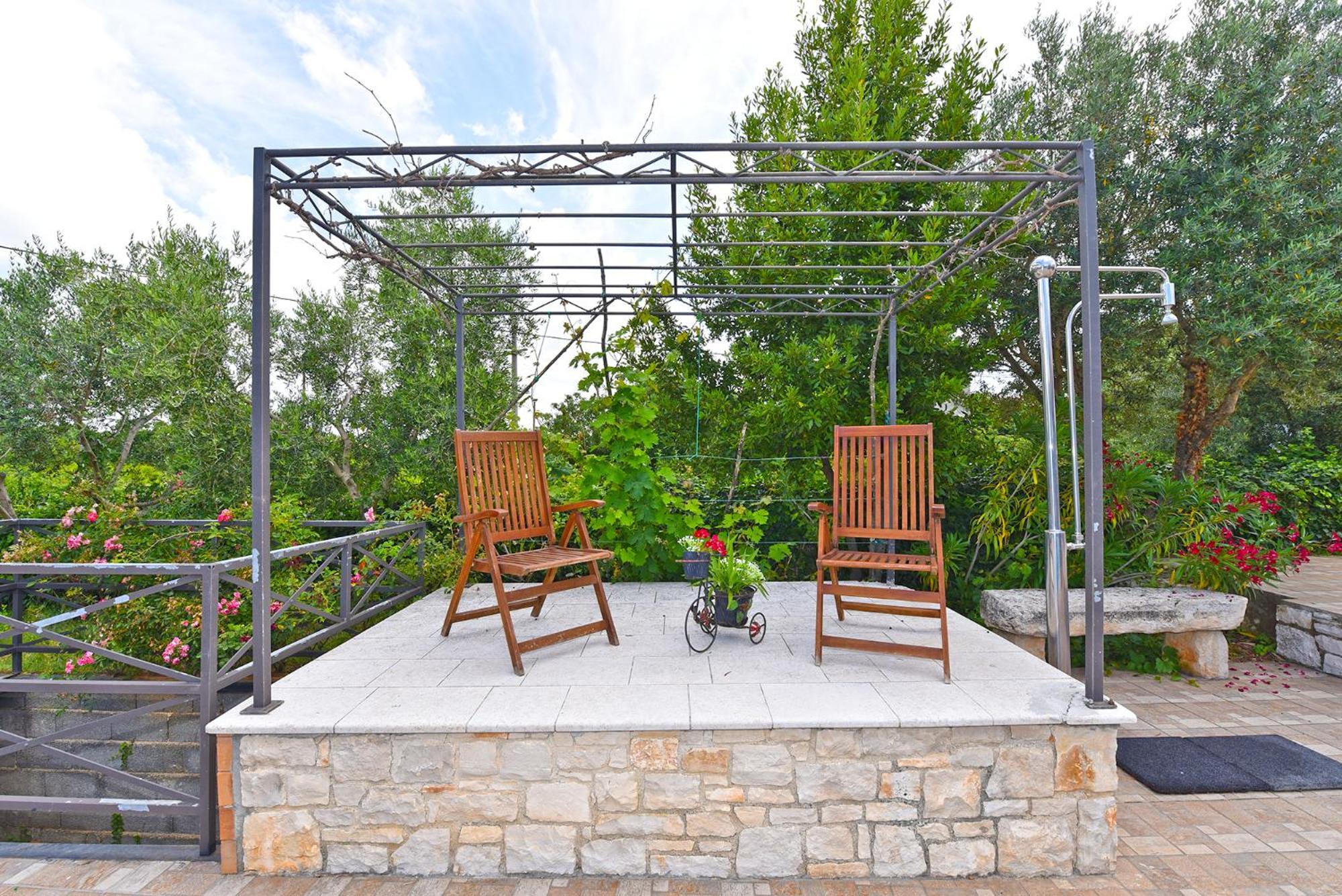Villa Kavran 1187 Kültér fotó
