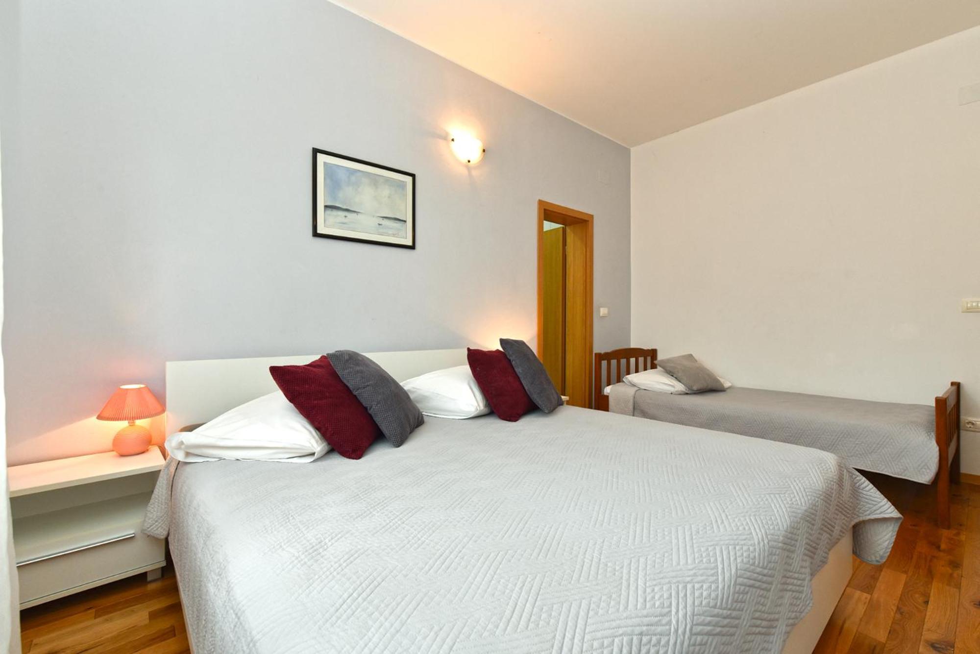 Villa Kavran 1187 Kültér fotó