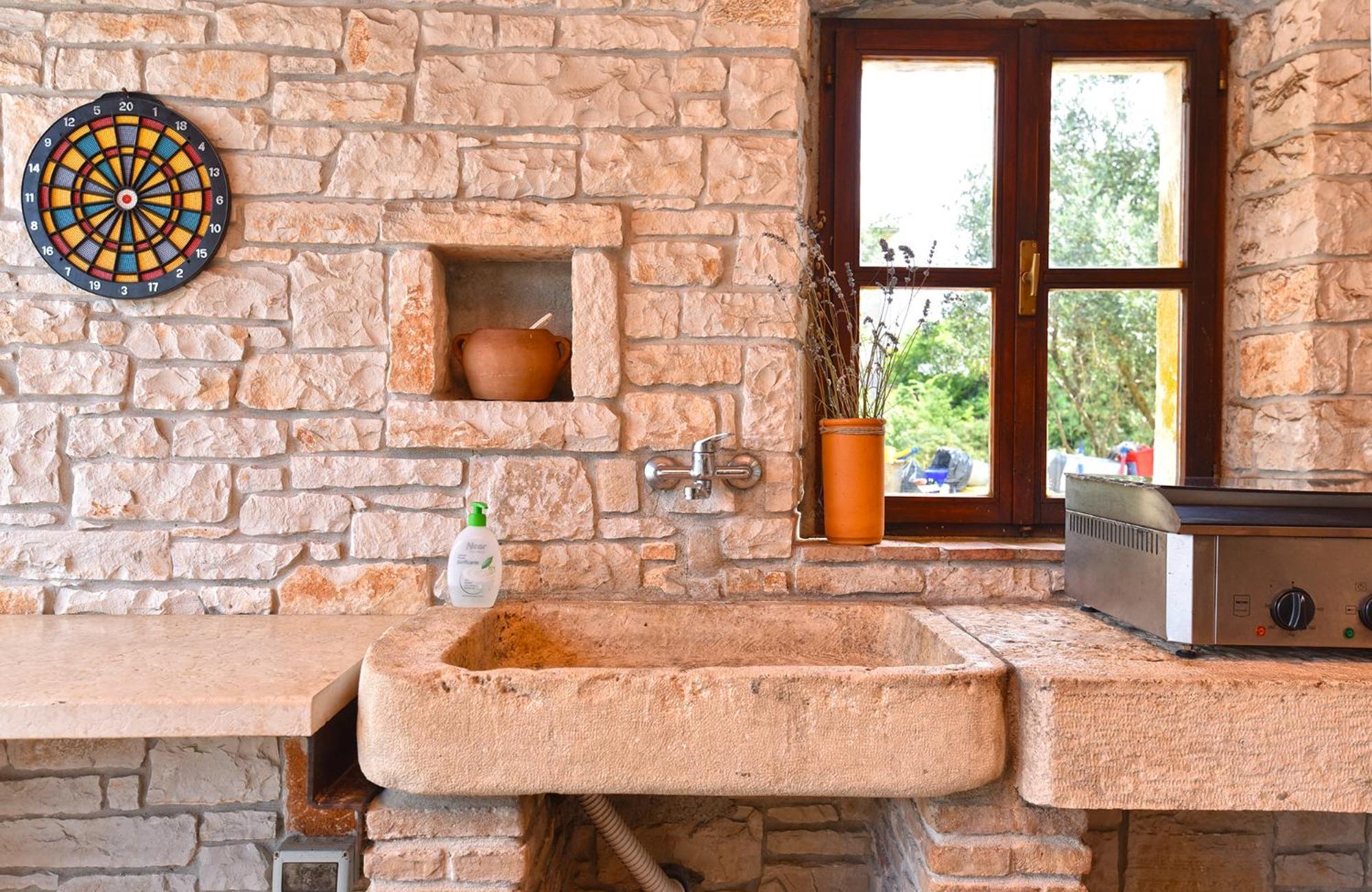 Villa Kavran 1187 Kültér fotó