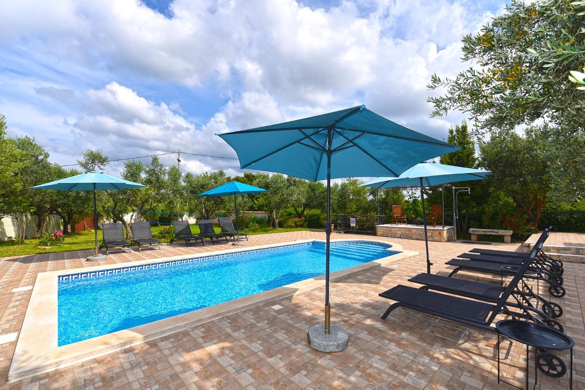 Villa Kavran 1187 Kültér fotó