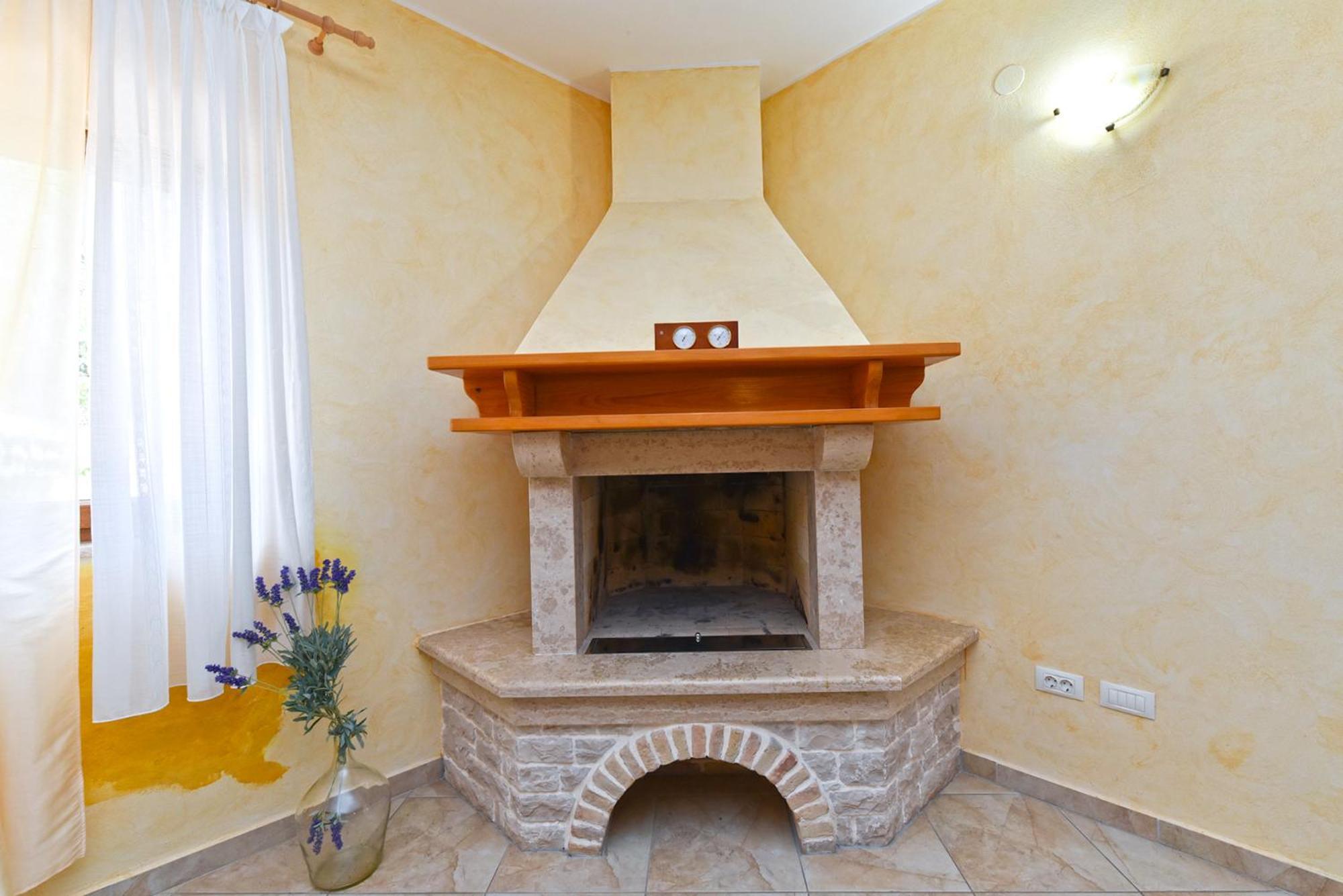 Villa Kavran 1187 Kültér fotó