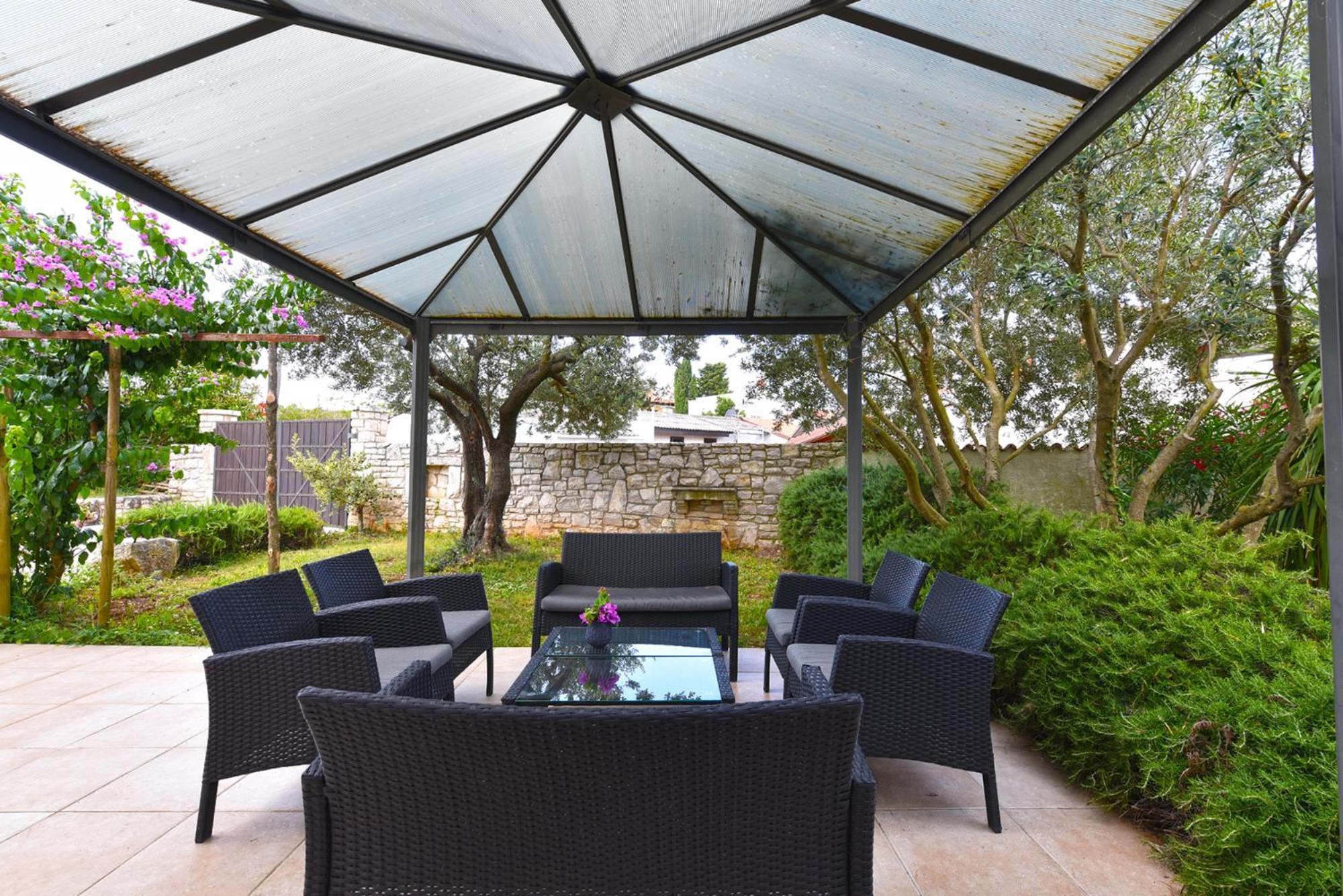 Villa Kavran 1187 Kültér fotó