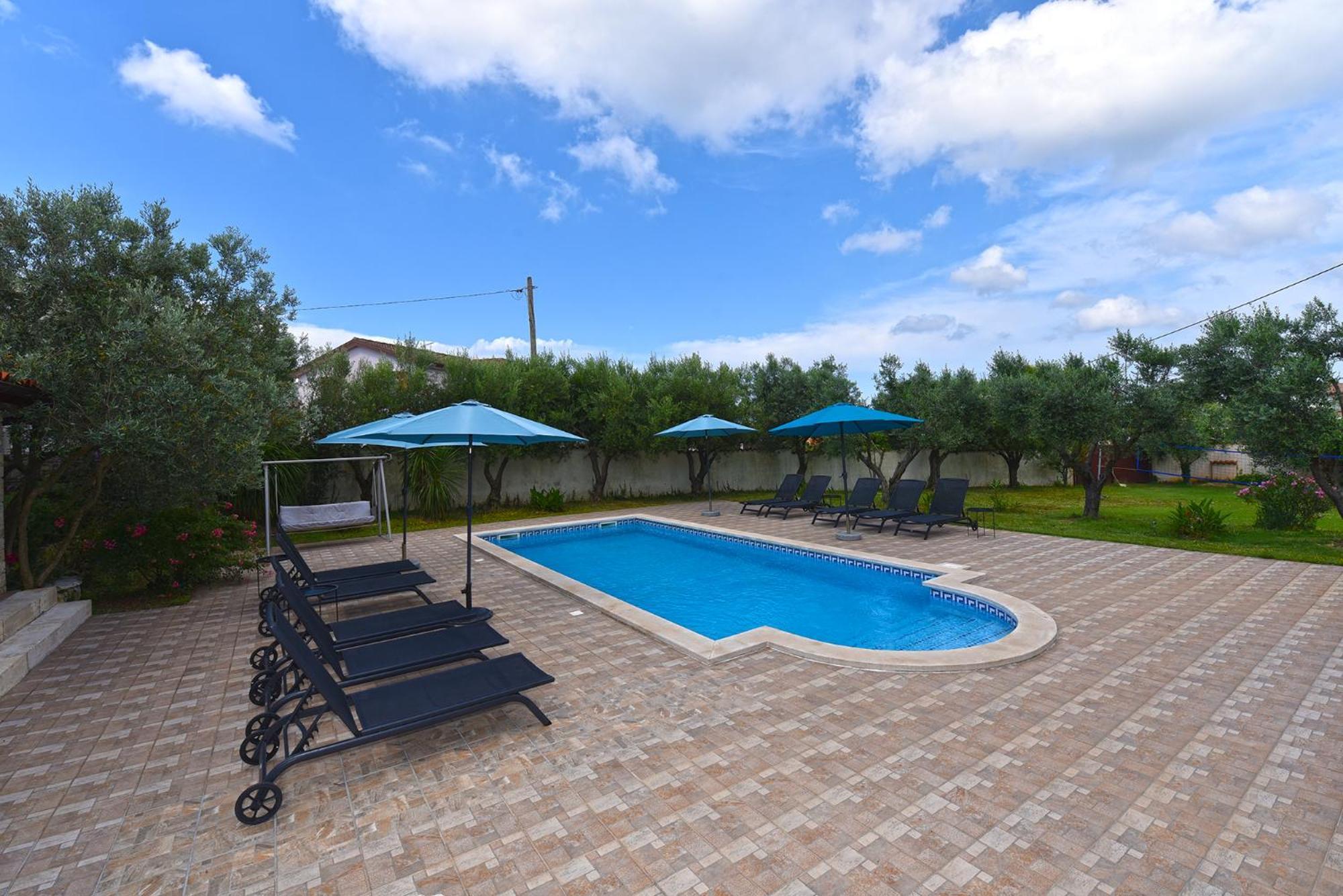 Villa Kavran 1187 Kültér fotó