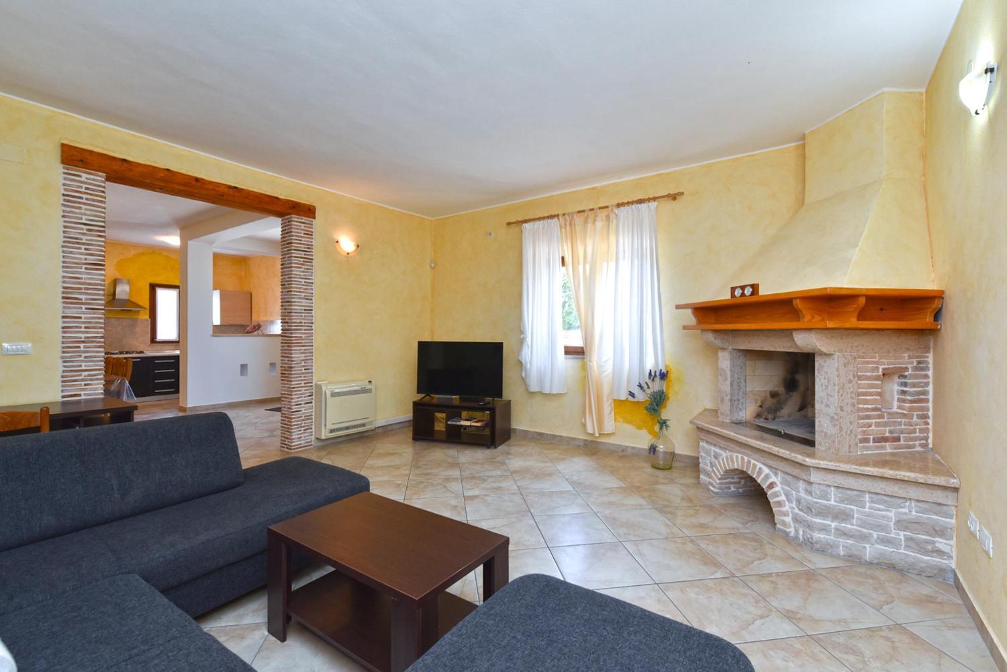 Villa Kavran 1187 Kültér fotó